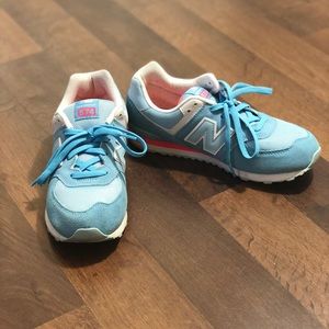 New Balance 574 Classics